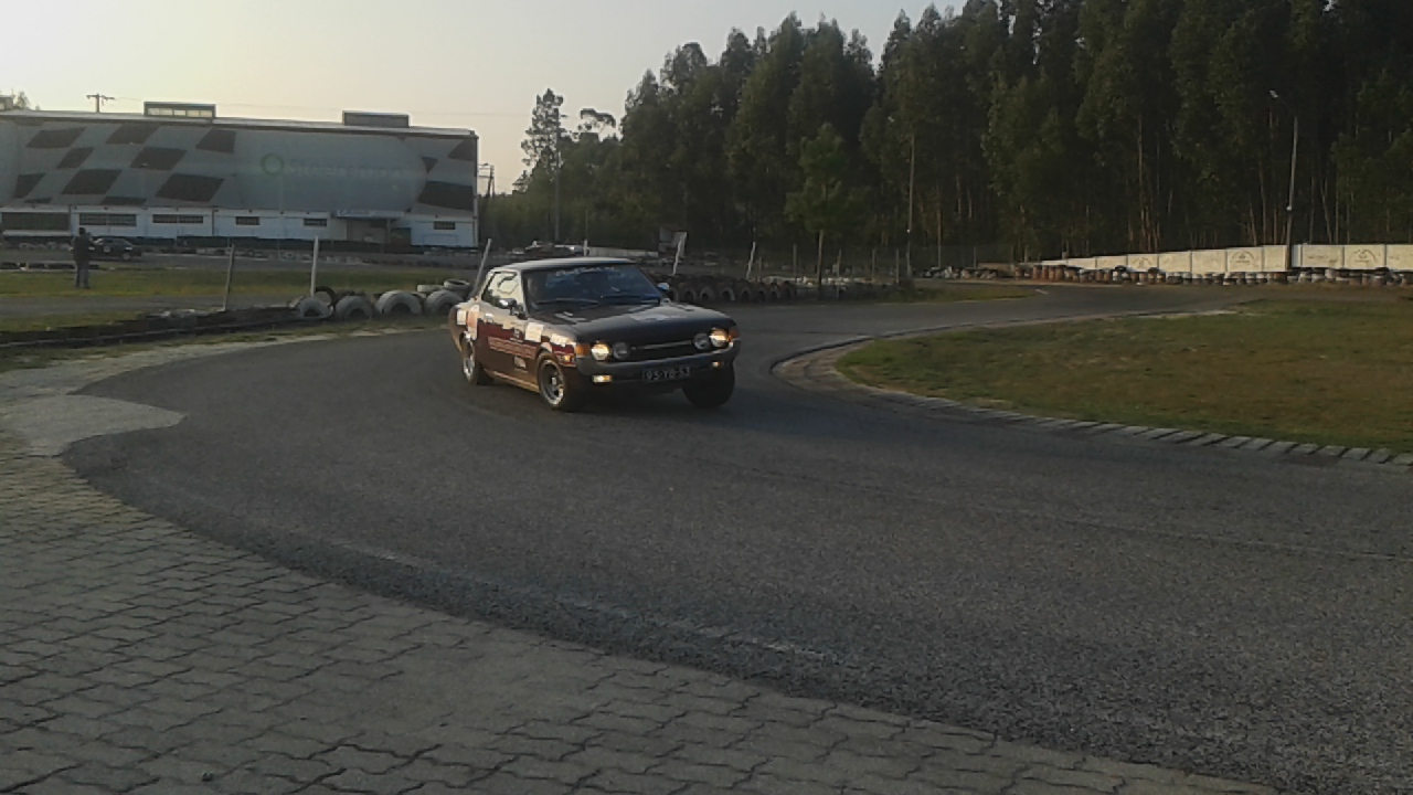 Miles of Mystery 201450